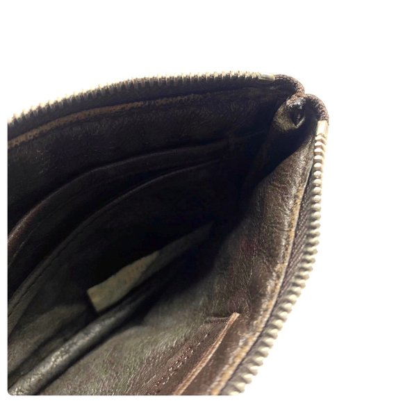 Bottega Veneta Intrecciato Coin / Key Pouch - Picture 4 of 6